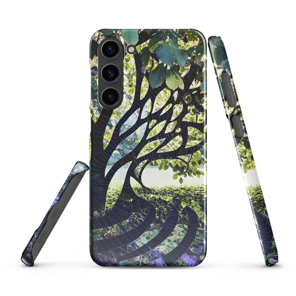 Whispers of Nature