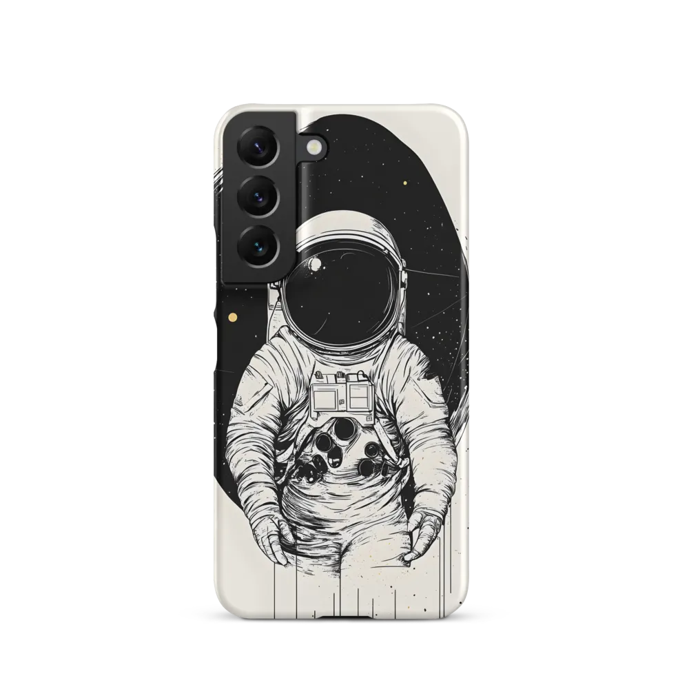 Cosmic Voyager