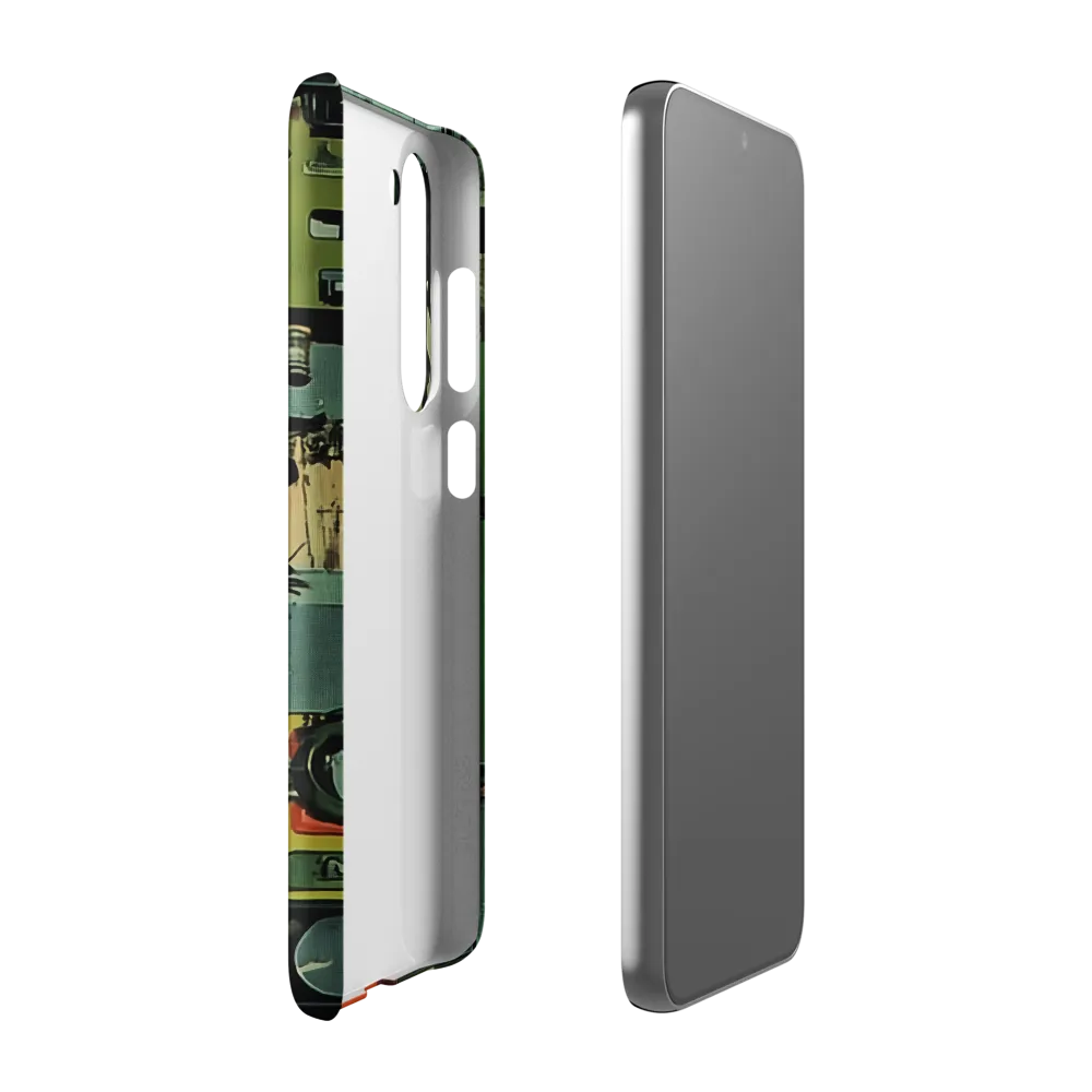 Reflections on Technology