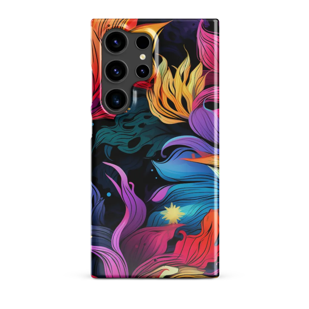Floral Symphony