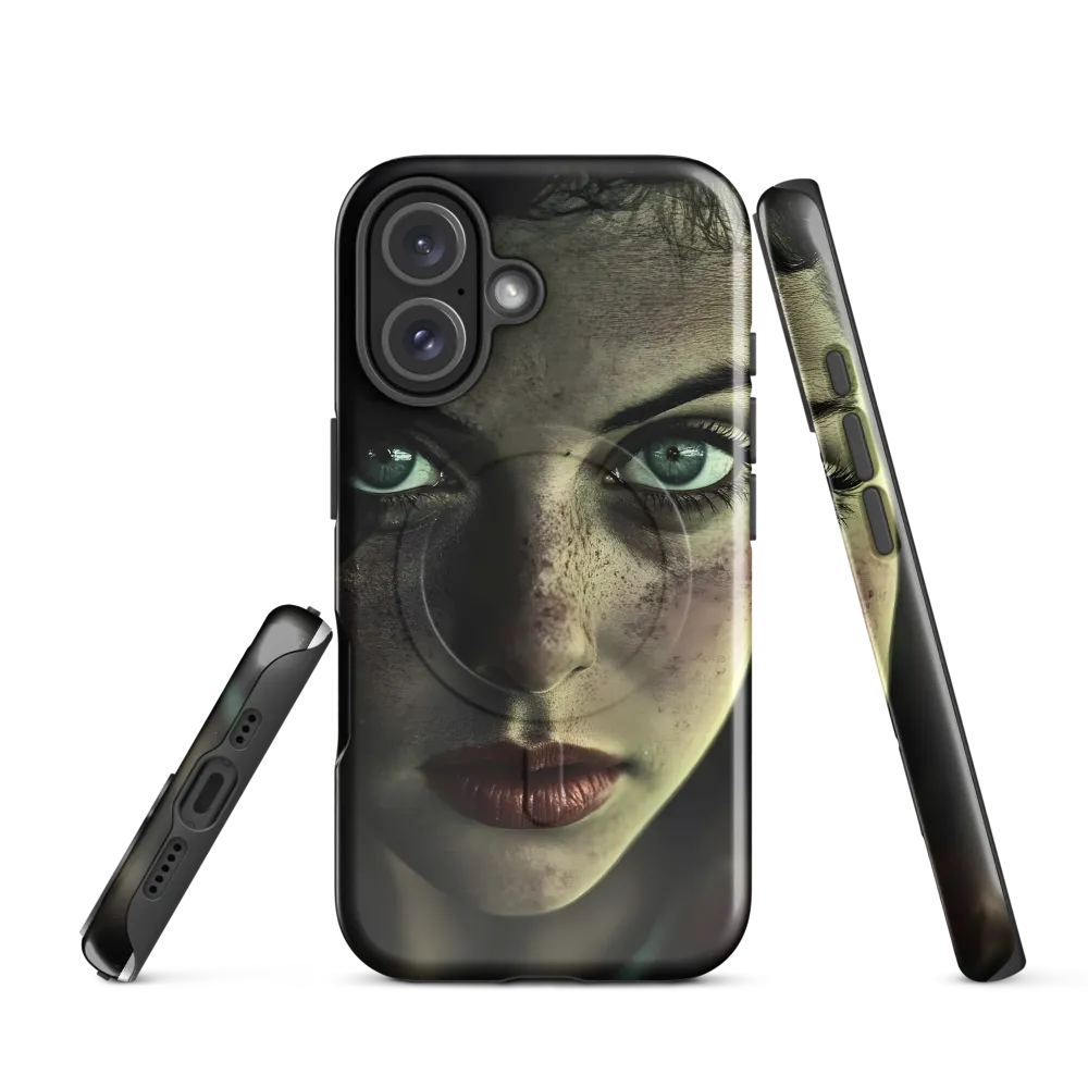 Eyes of Enigma