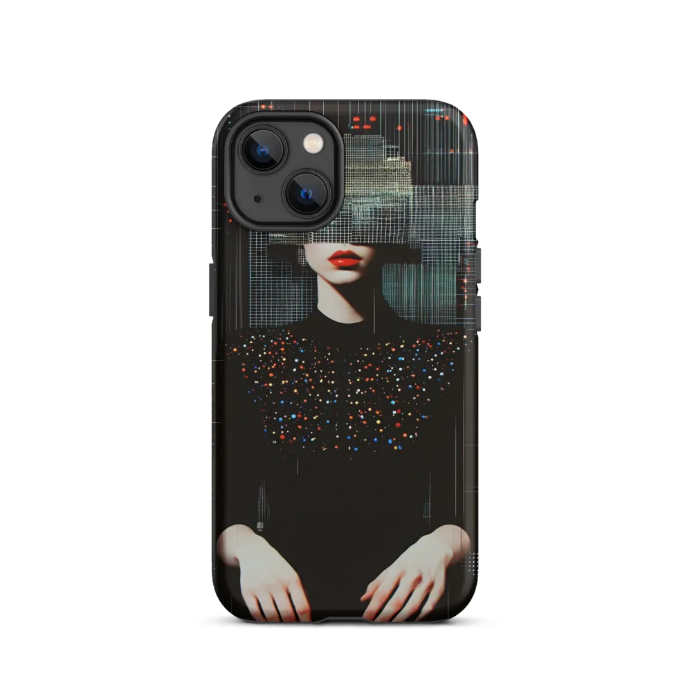Enigmatic Digital Abstraction