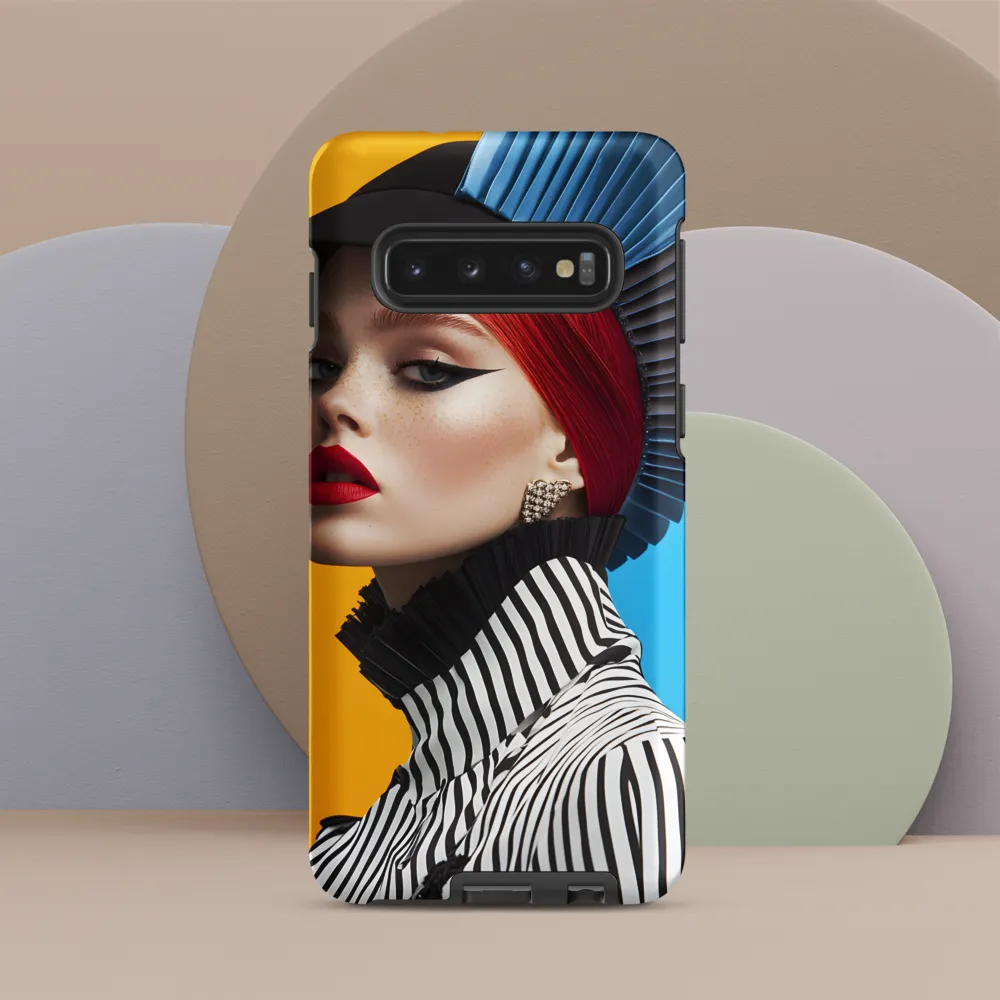 Bold Elegance