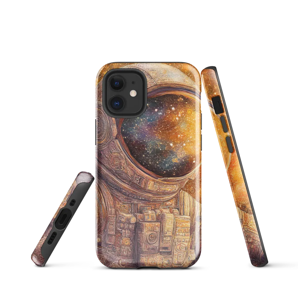 Celestial Reflections
