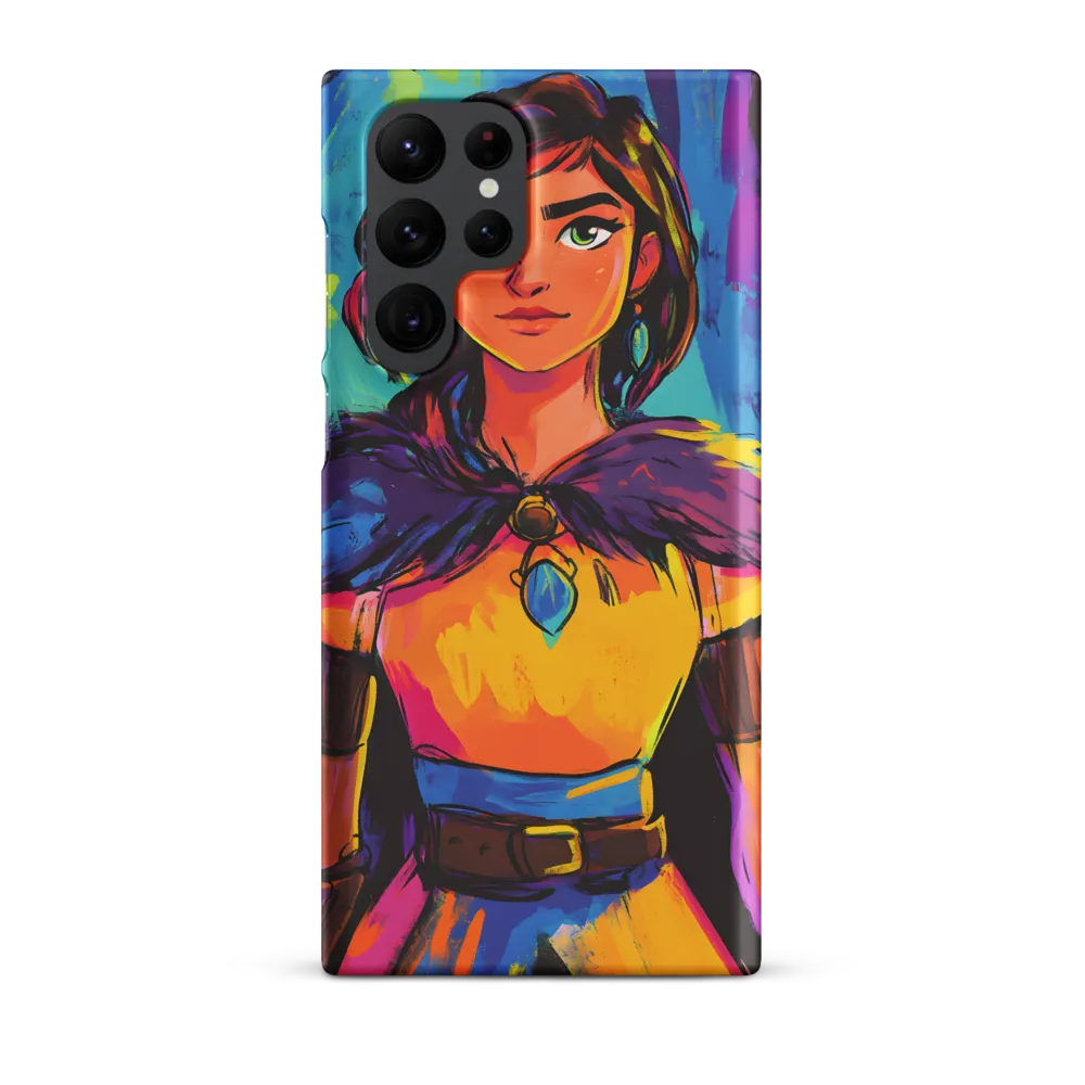 Guardian of Colors
