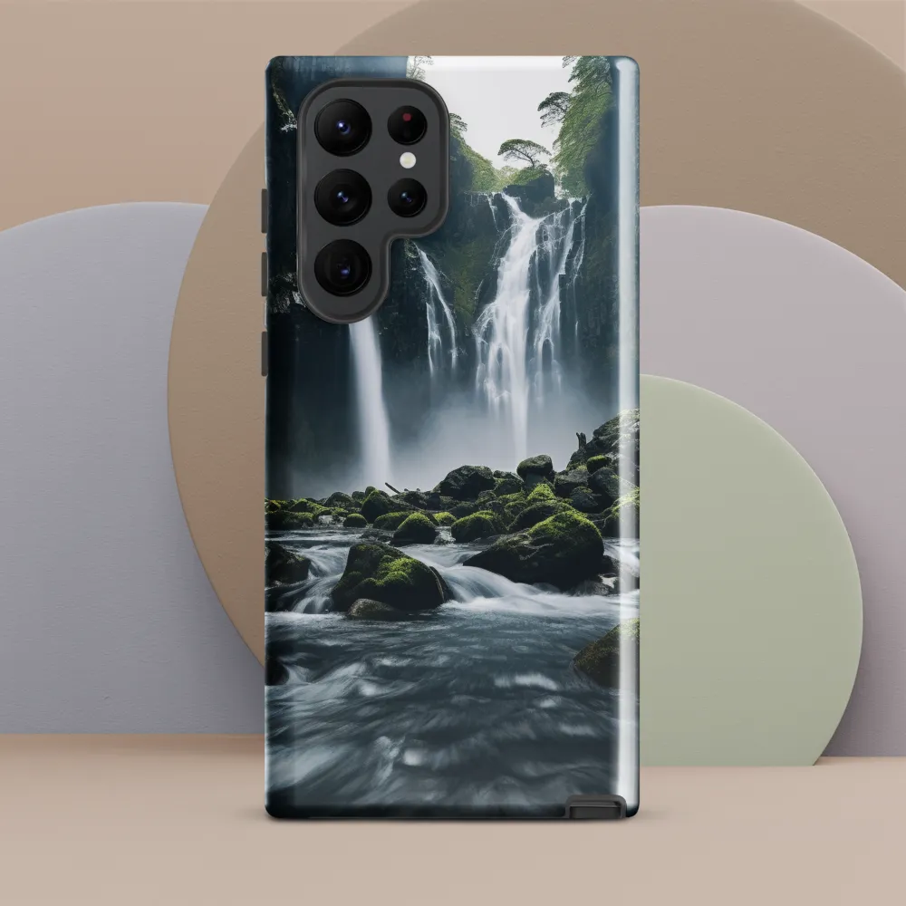 Whispers of the Falls