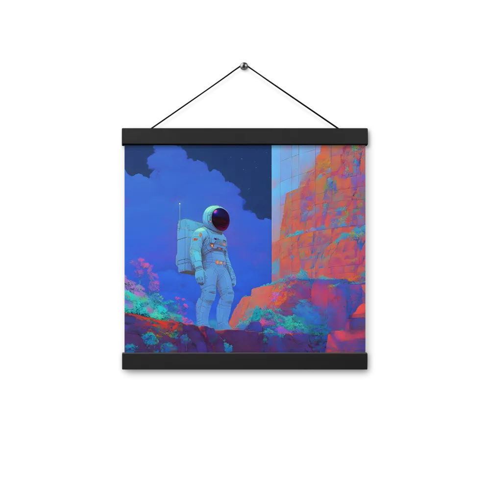 Interstellar Reflections