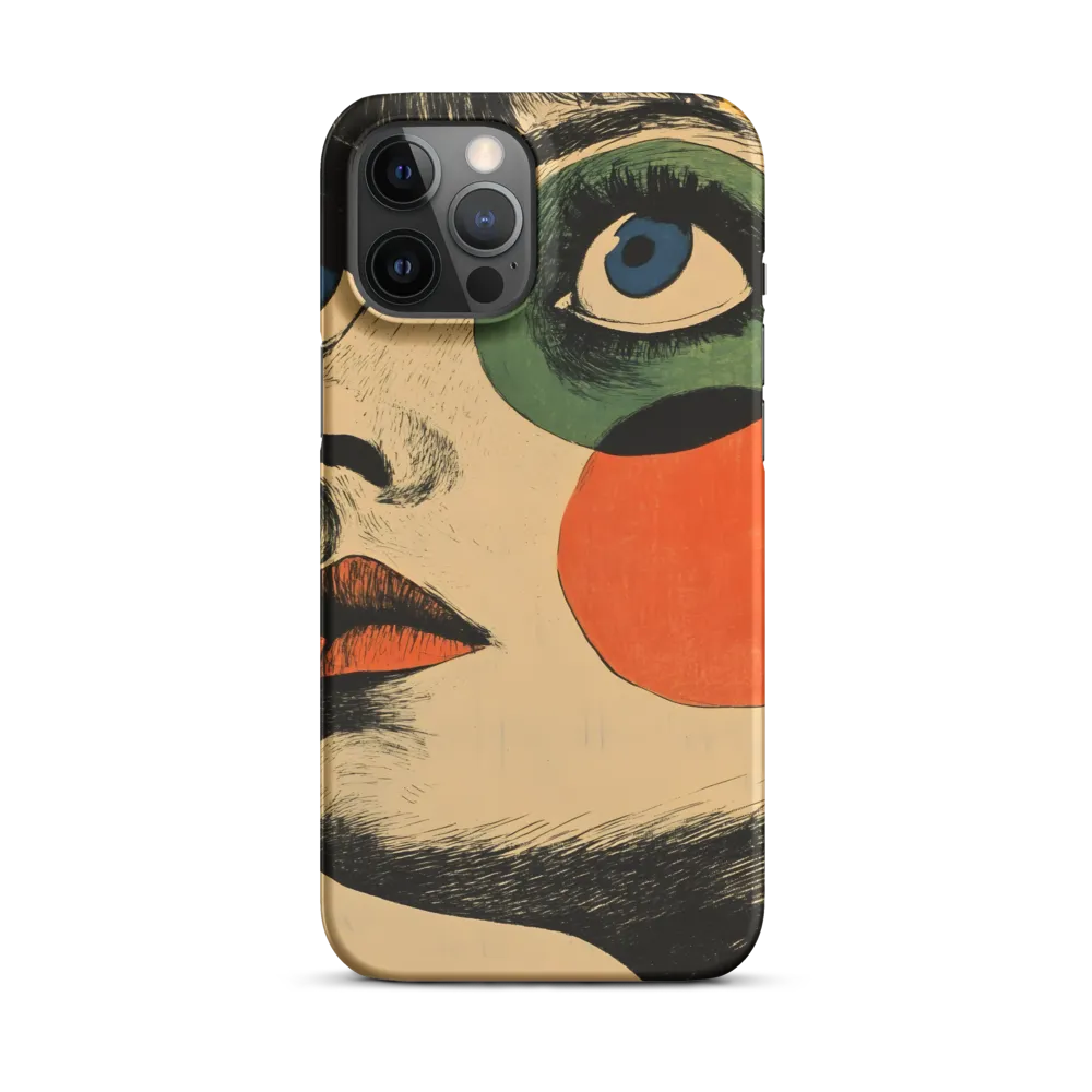 Bold Visage