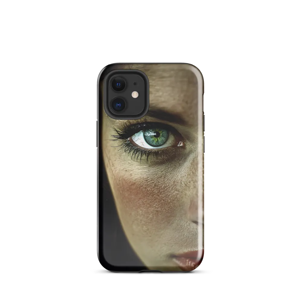 Eye of Intensity