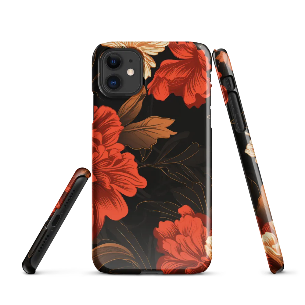Elegance in Bloom