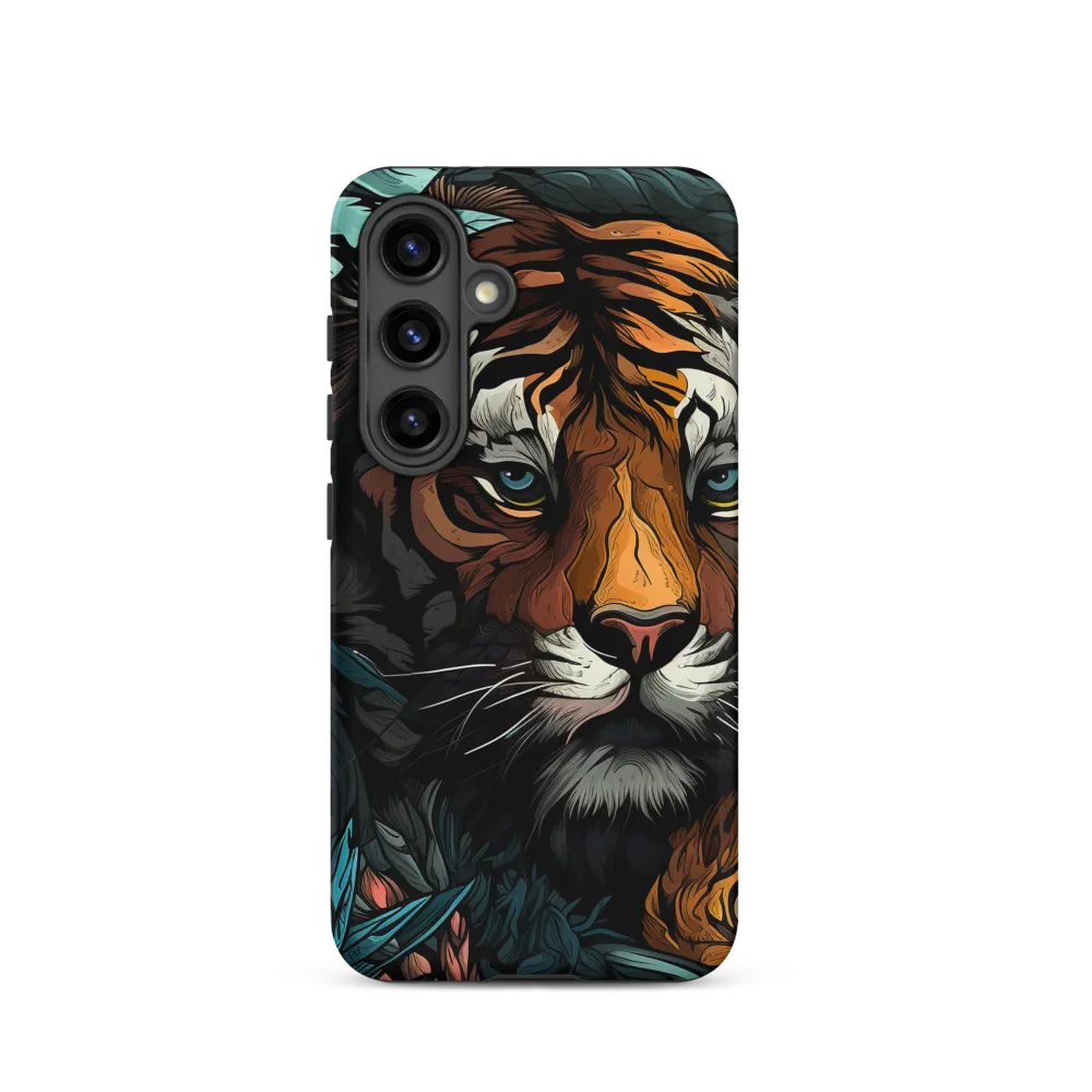 Guardian of the Jungle