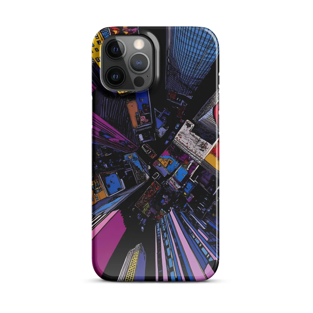 Urban Vortex