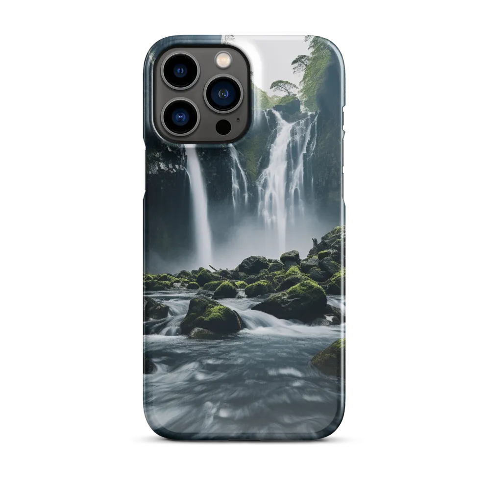 Whispers of the Falls