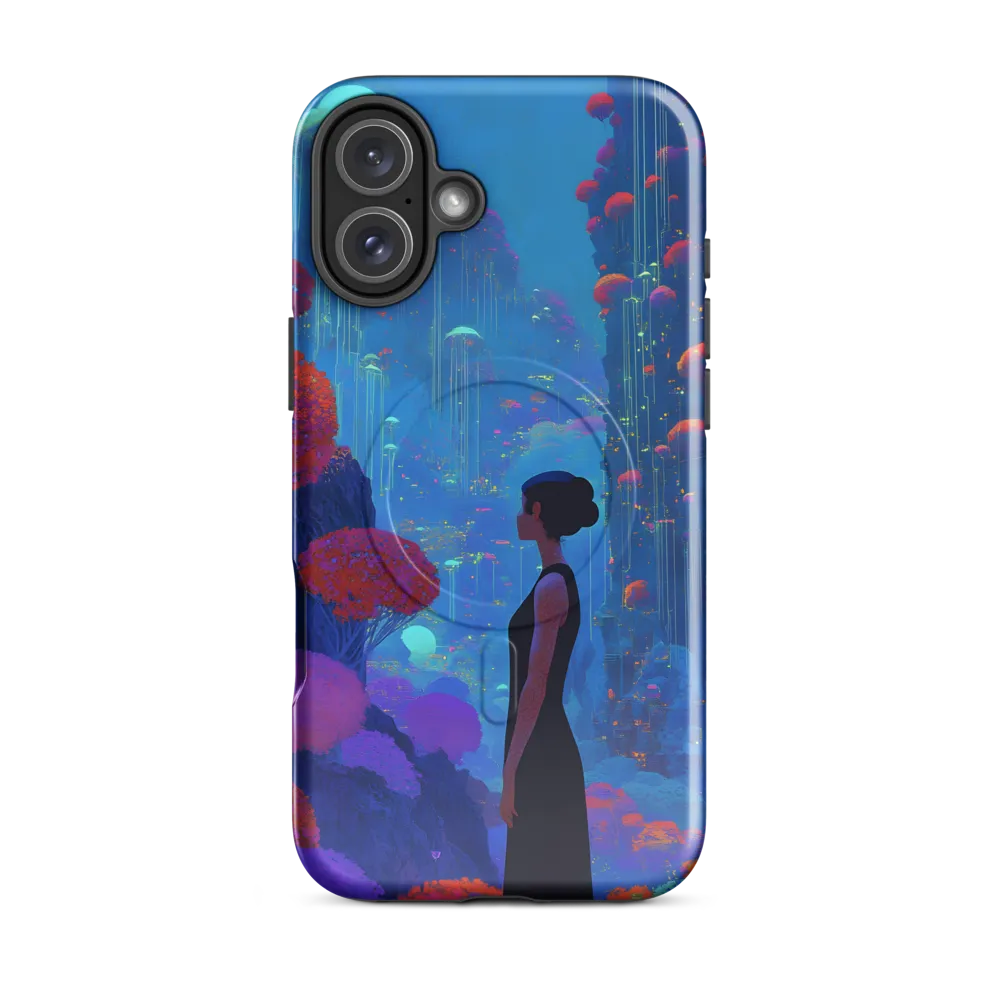 Whispers of Bioluminescence