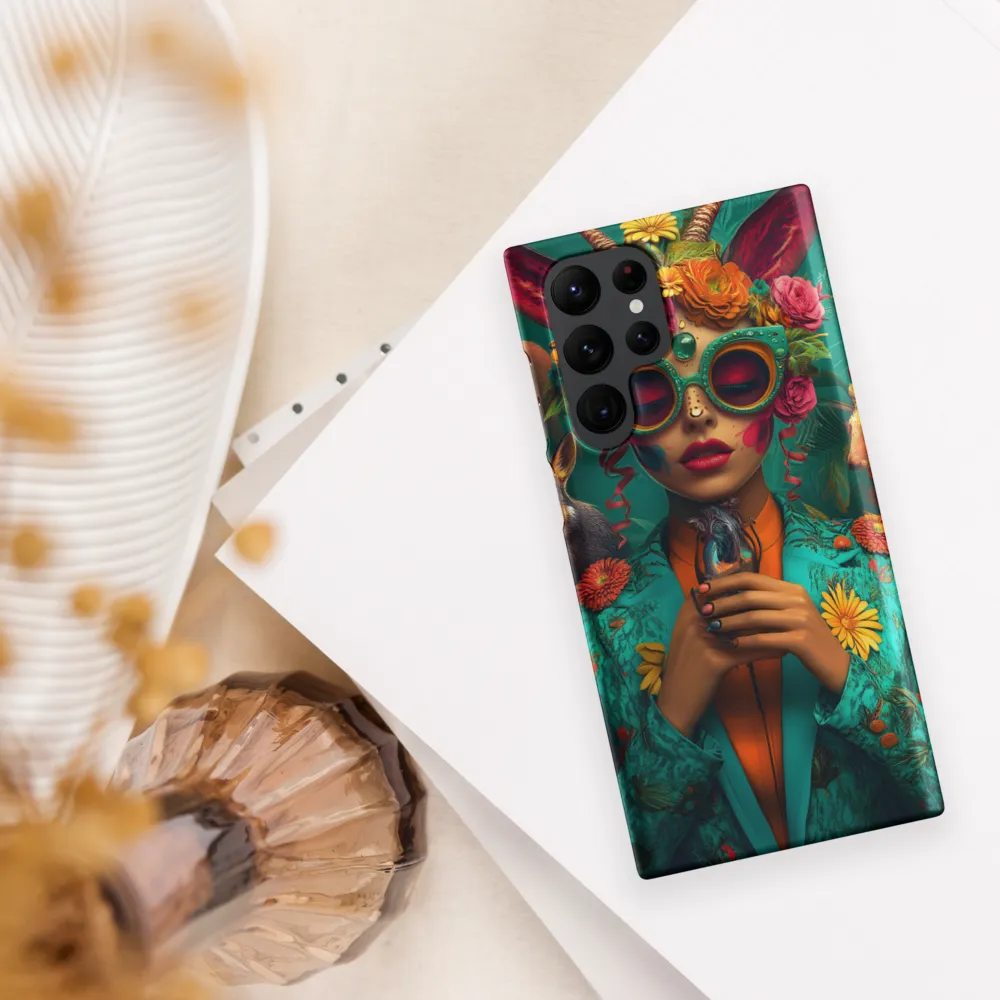 Botanical Reverie
