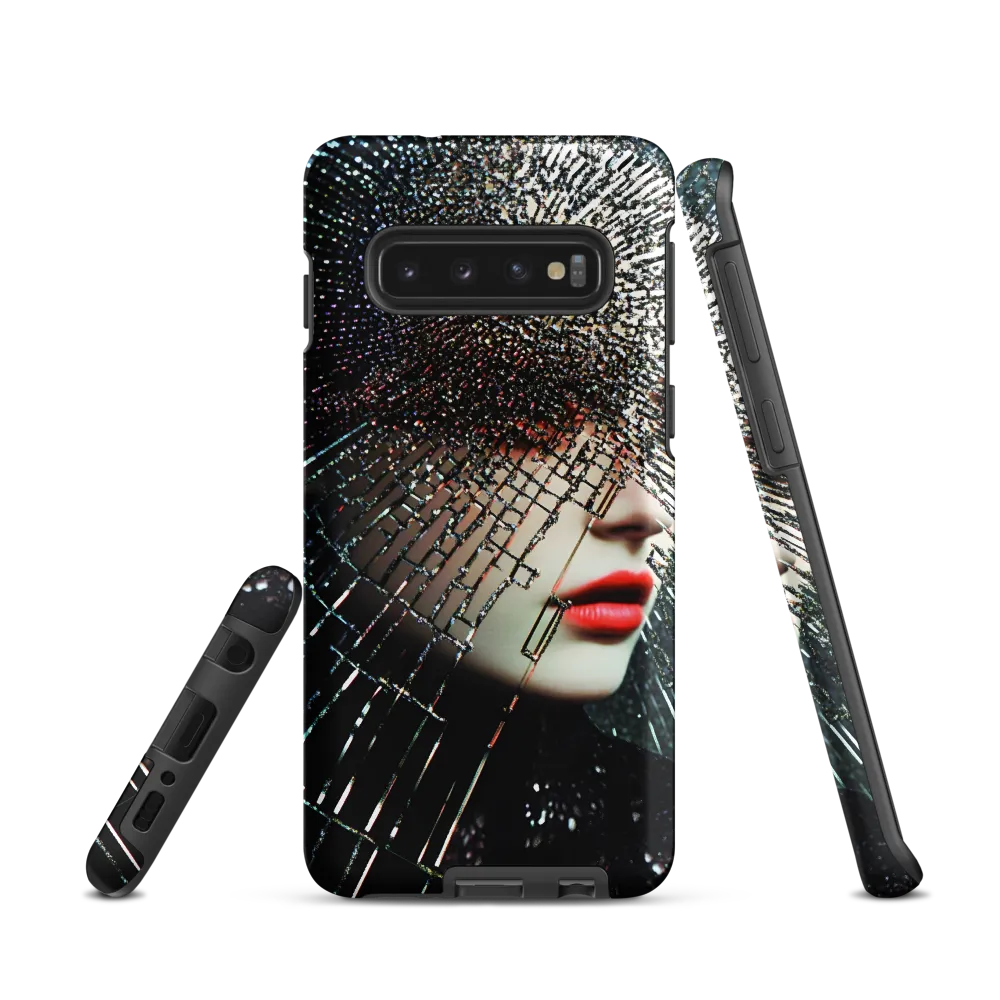 Fractured Identity