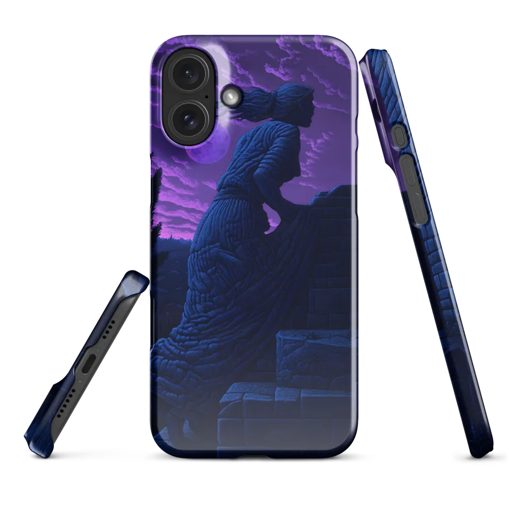 Ascendance Under the Moonlight