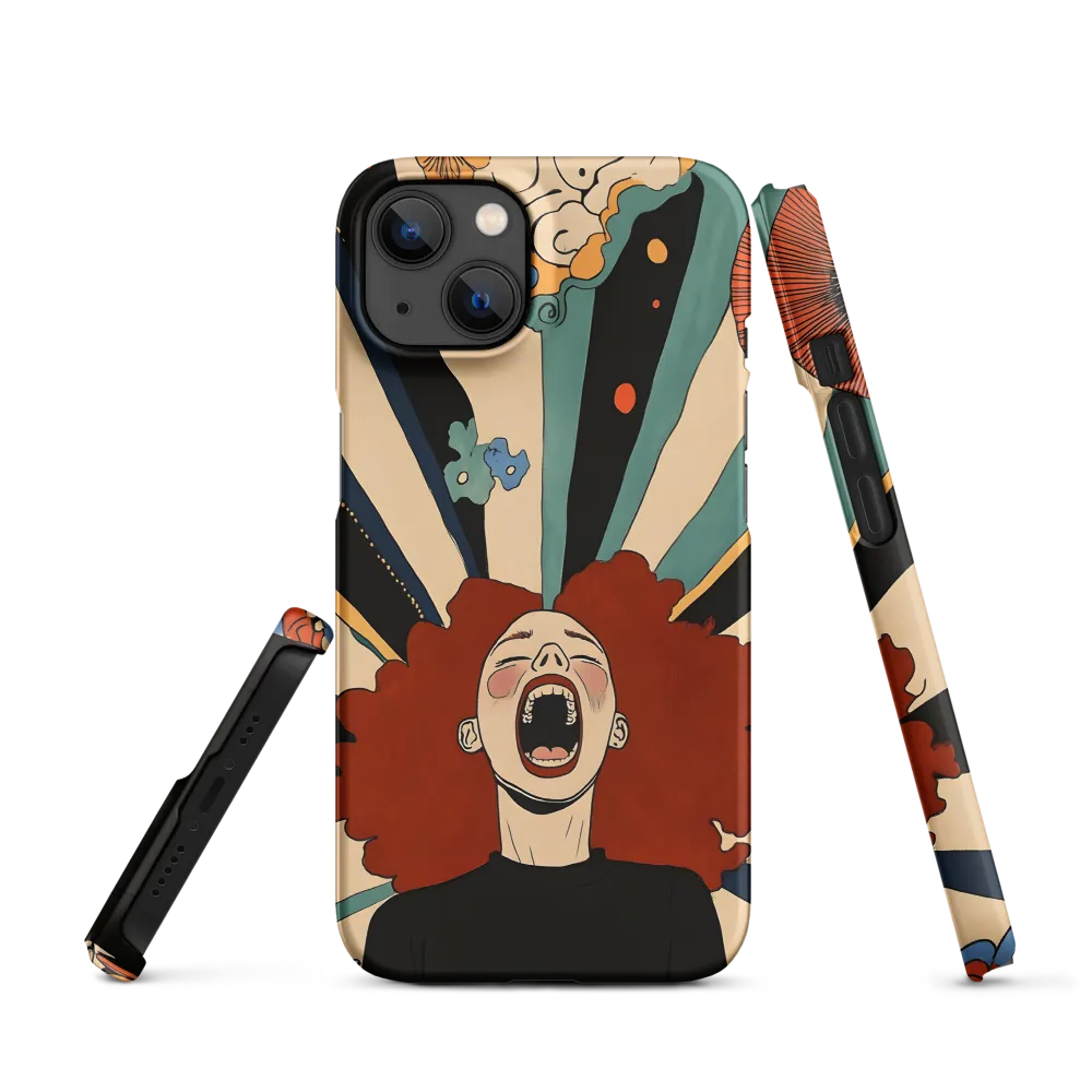 Roar of Emotion