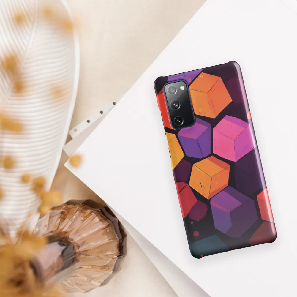 Dynamic Geometric Harmony