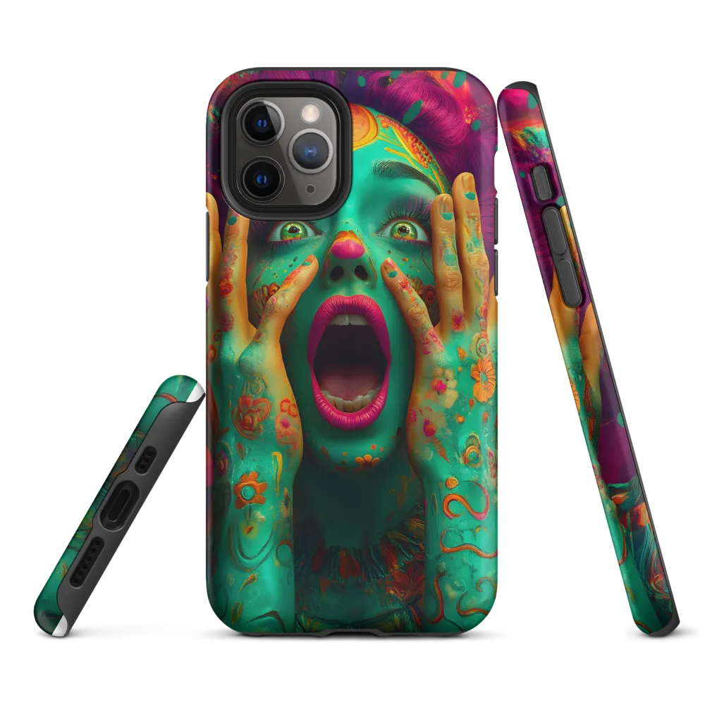 Echo of Shock