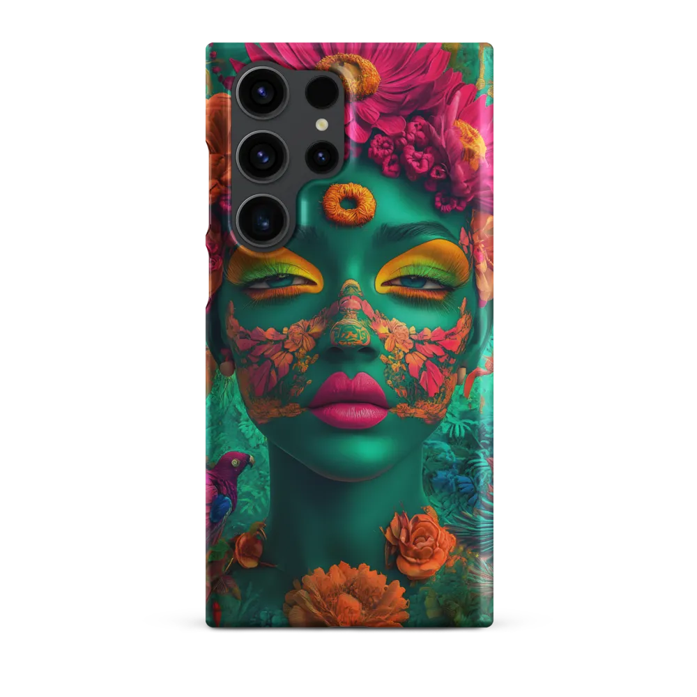 Floral Serenity