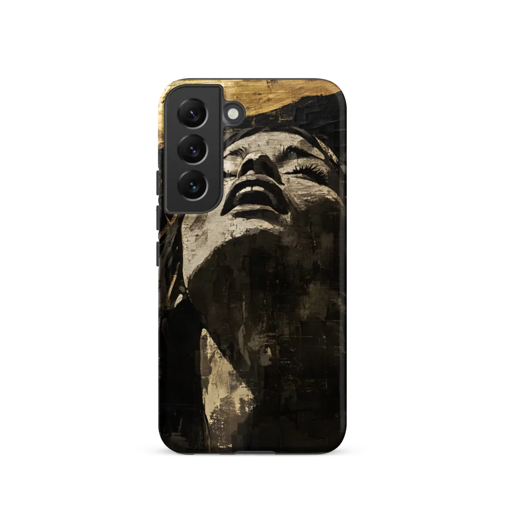 Transcendence in Gold
