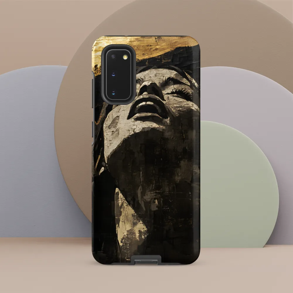 Transcendence in Gold