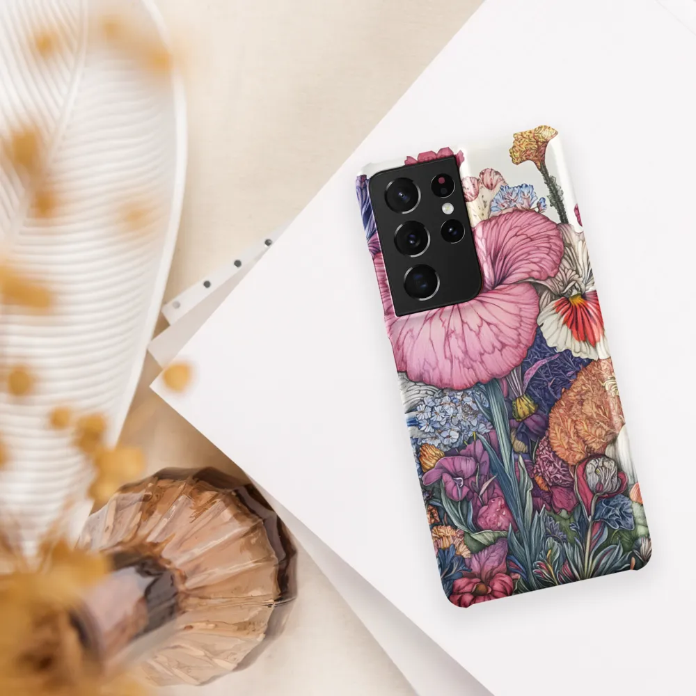 Blooming Opulence