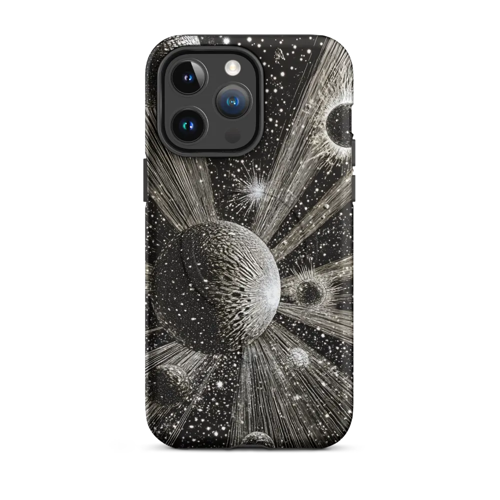 Cosmic Symphony