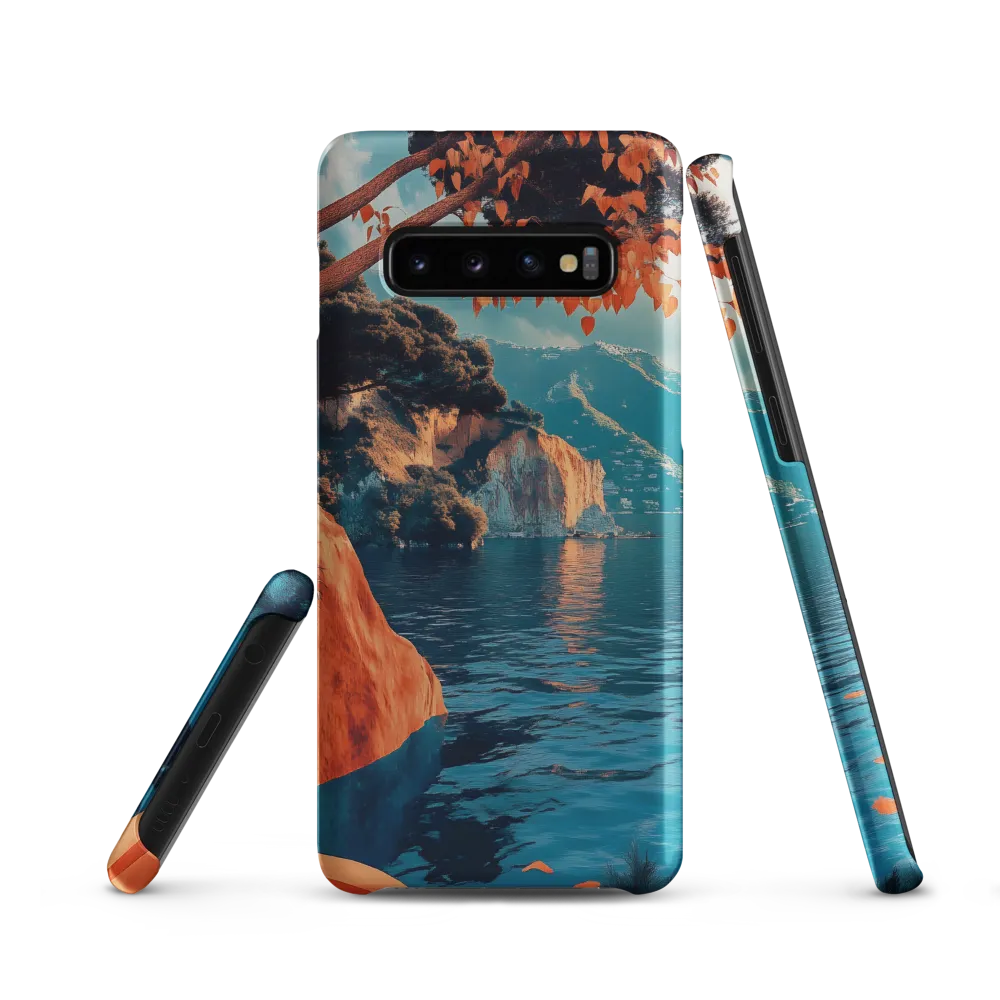 Elysian Waterscape