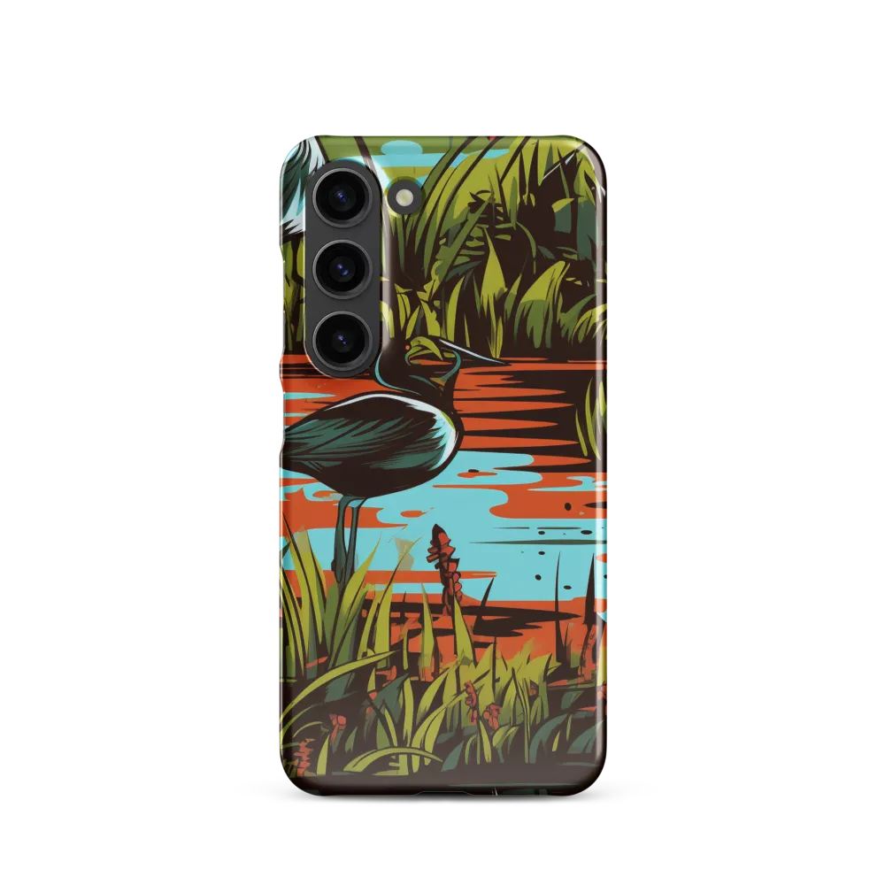 Marshland Symphony