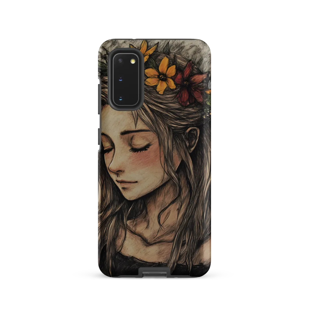 Whispers of Nature