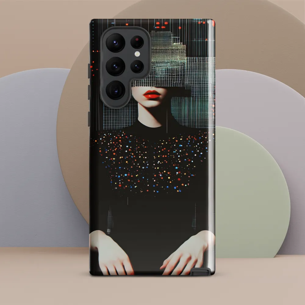 Enigmatic Digital Abstraction