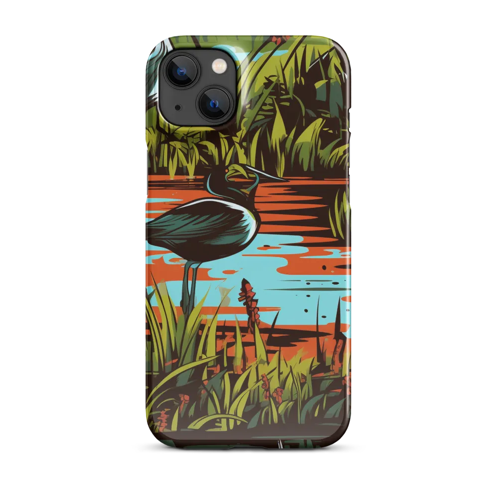 Marshland Symphony