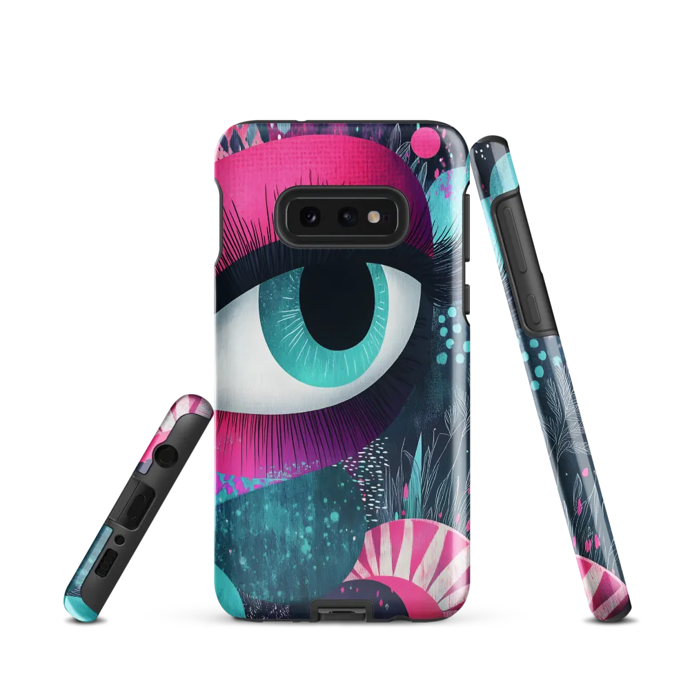 The Eye of Imagination