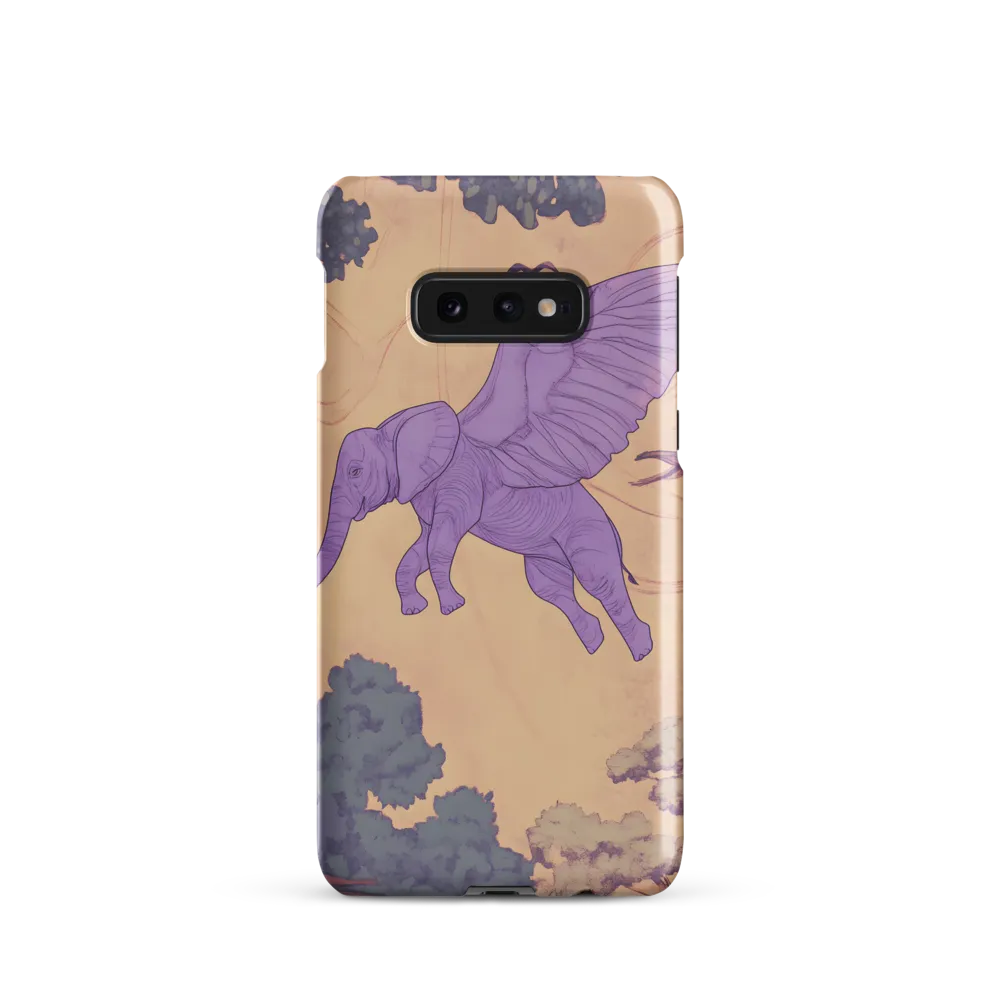 Wings of Imagination