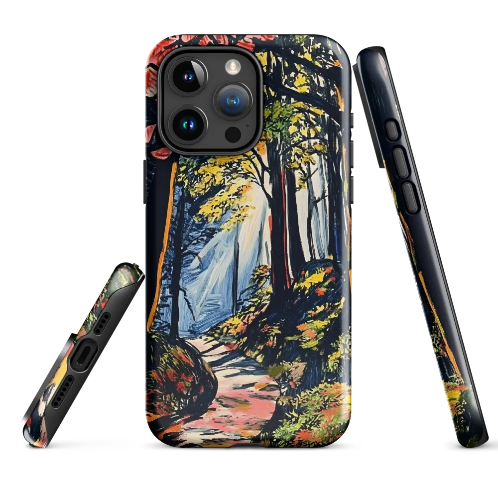 Whispers of Nature