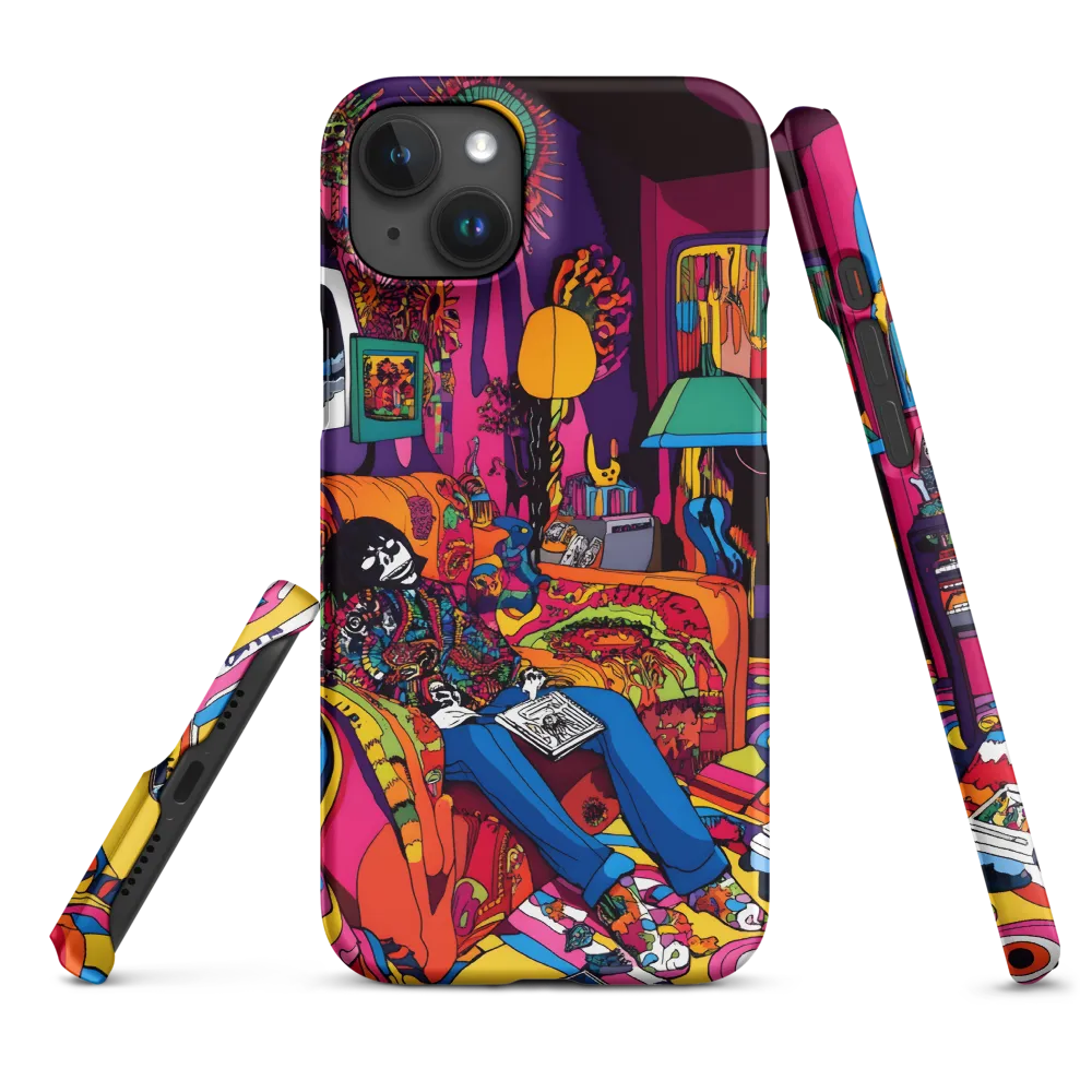 Psychedelic Reverie