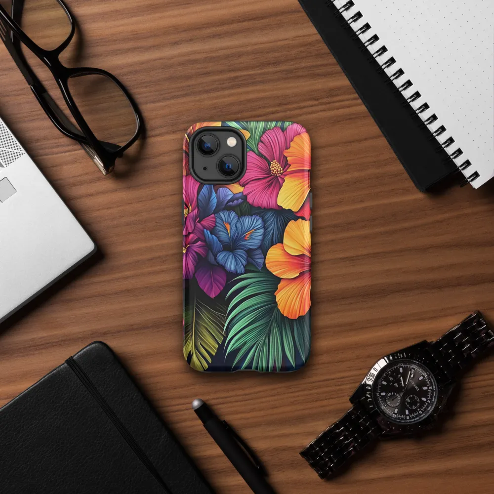 Tropical Symphony
