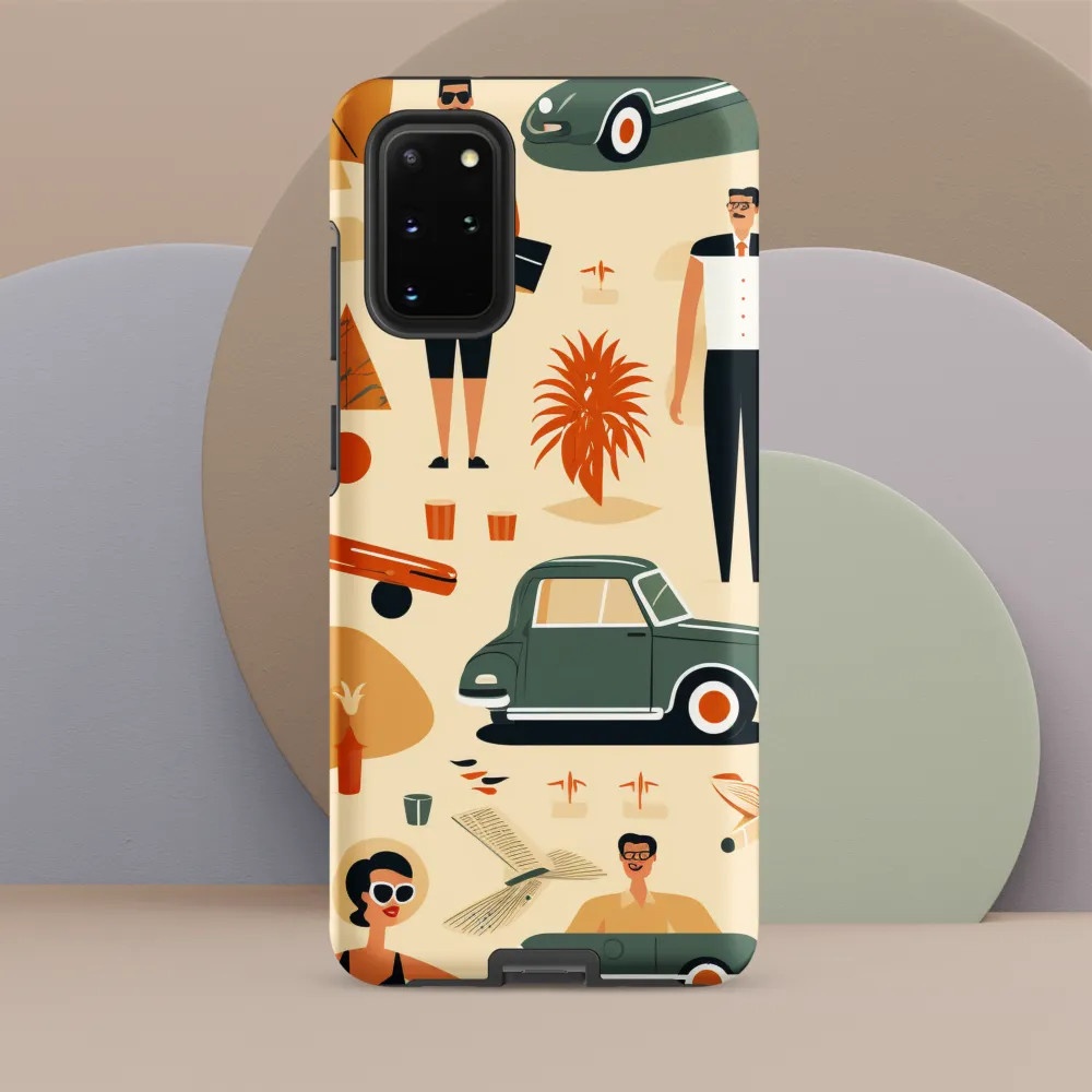 Retro Playfulness