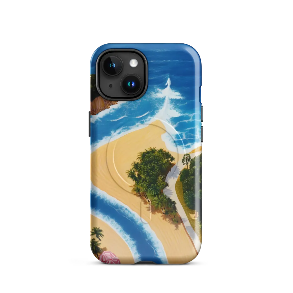 Tropical Serenity