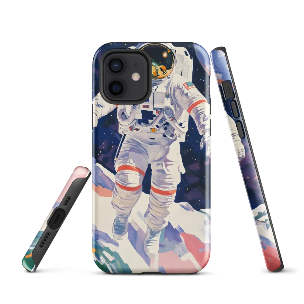 Voyage Beyond the Stars