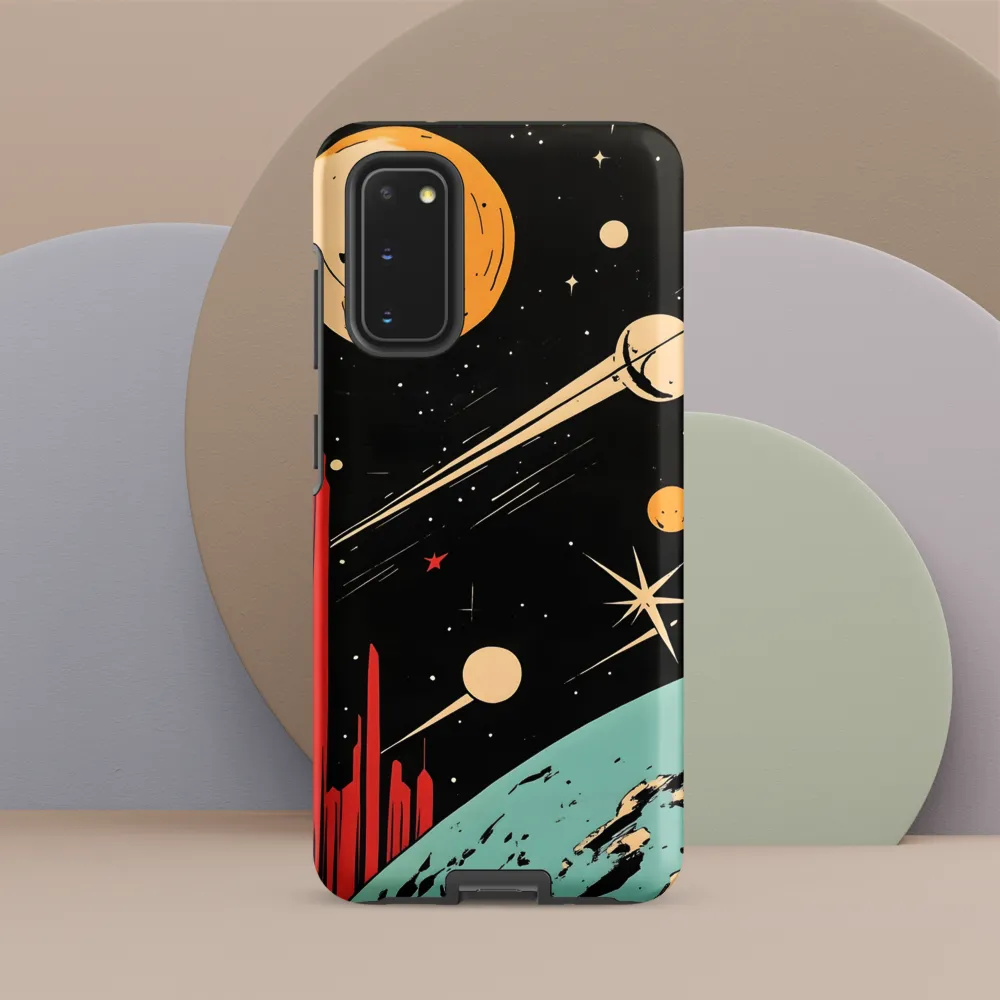 Cosmic Encounter