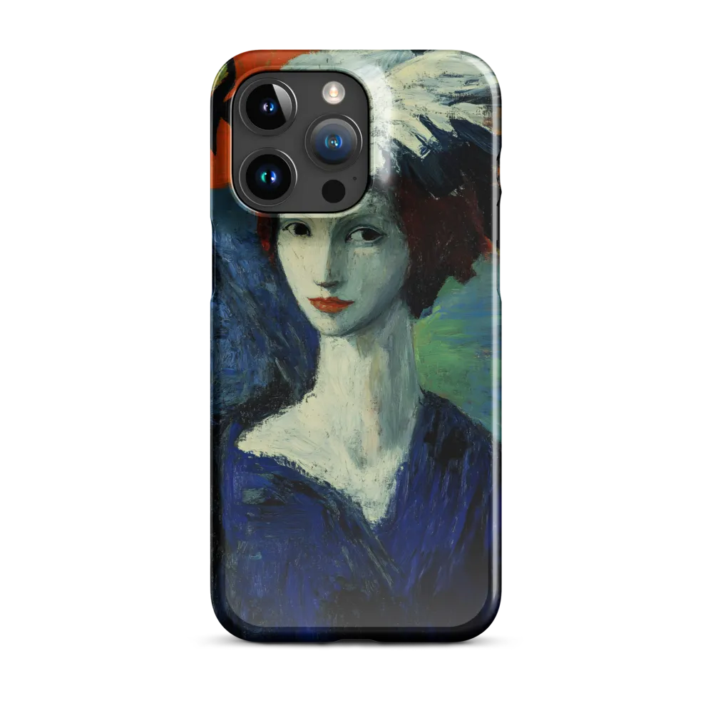 The Enigmatic Empress