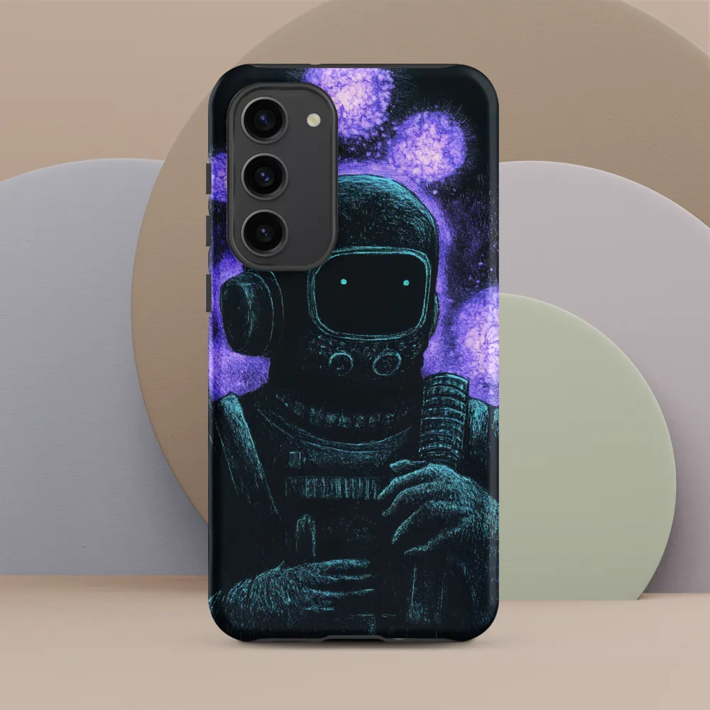 Enigmatic Explorer