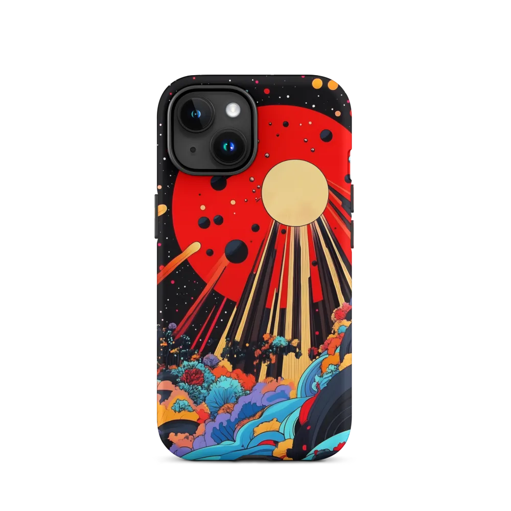 Cosmic Reverie