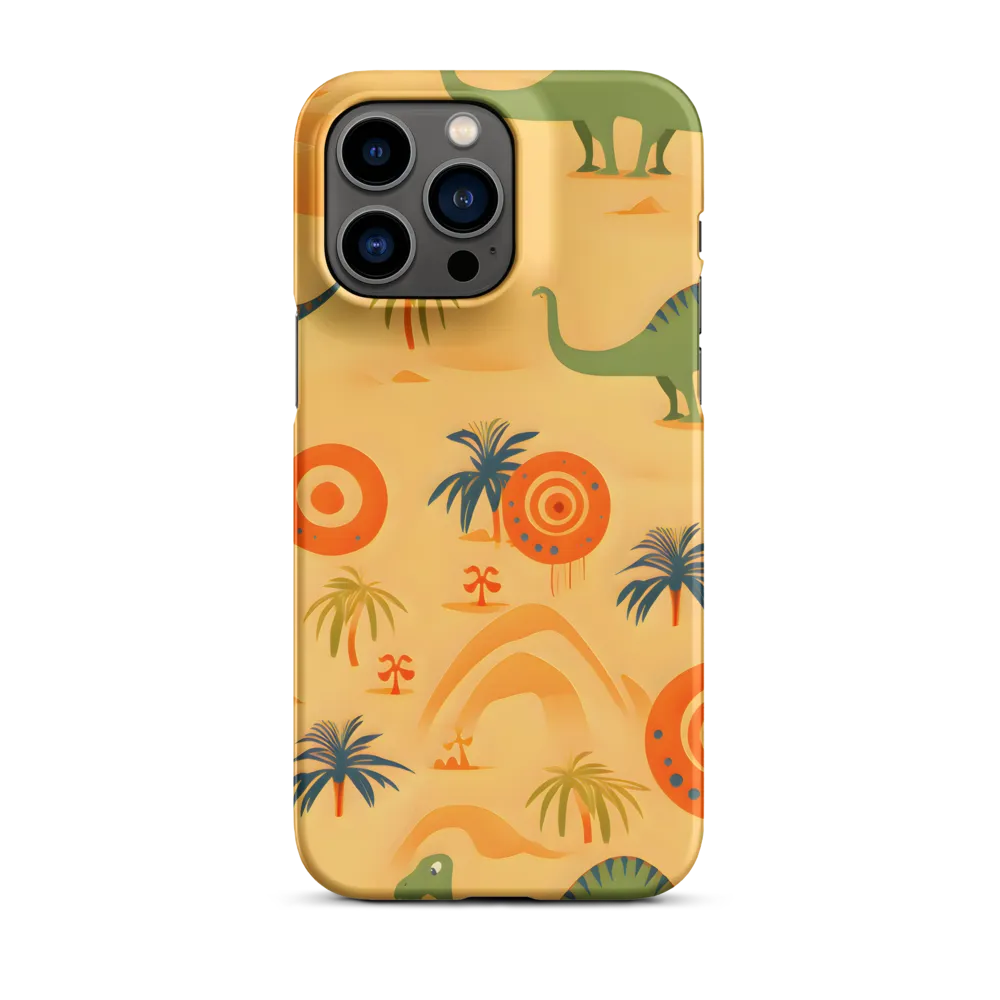 Dinosauria Delight: A Colorful Prehistoric Adventure