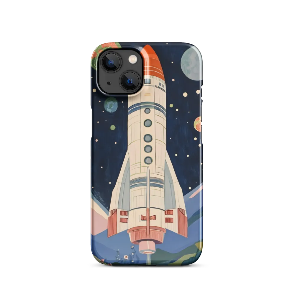 Journey to the Stars