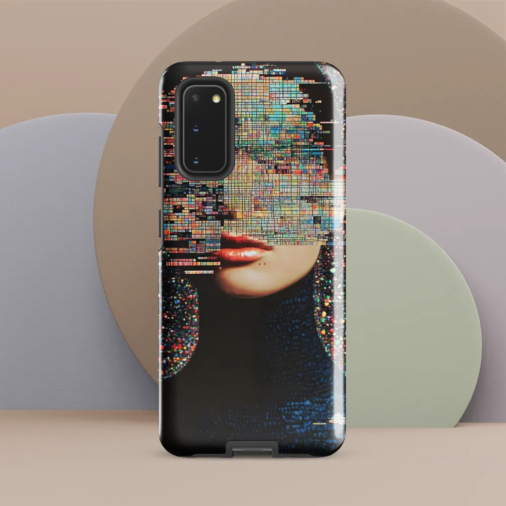Fragmented Identity