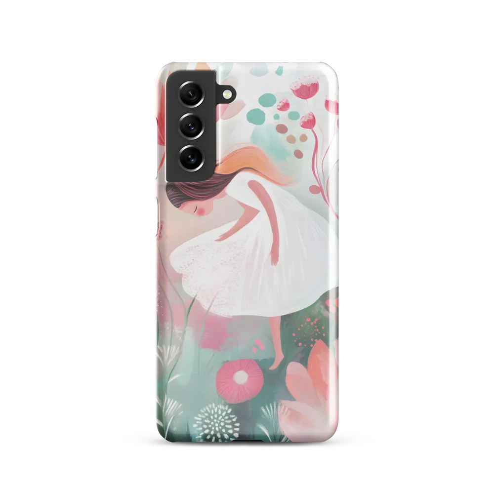 Whispers of a Floral Dream